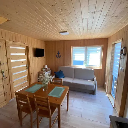 Letniskowe Verona * Władysławowo