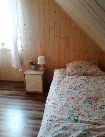 Letniskowe Verona Władysławowo