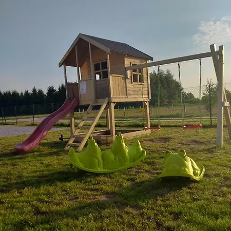 Letniskowe Verona Władysławowo