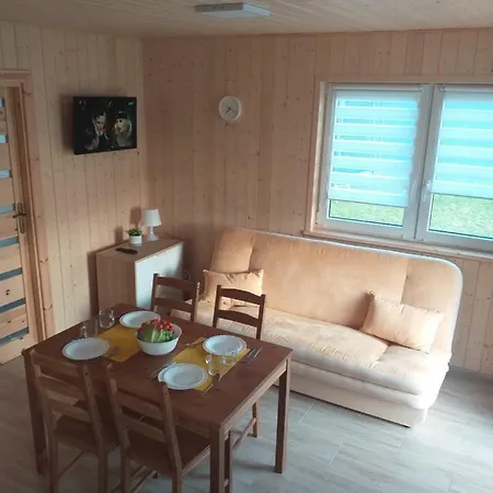 Letniskowe Verona Władysławowo