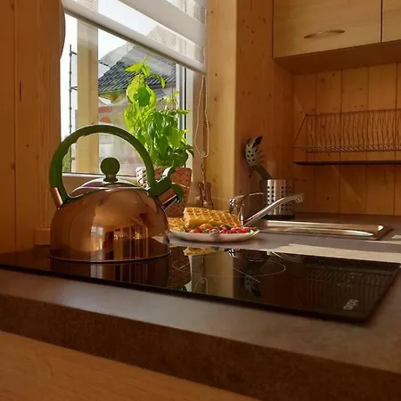 Letniskowe Verona Władysławowo