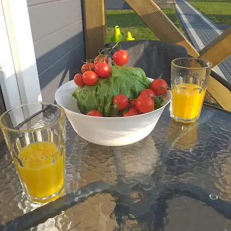 Letniskowe Verona * Władysławowo