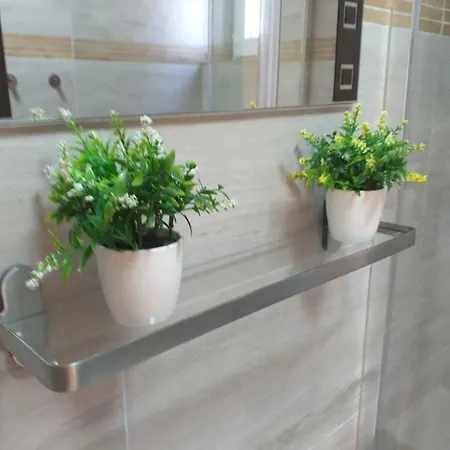 Letniskowe Verona * Władysławowo