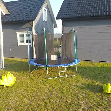 Letniskowe Verona Władysławowo