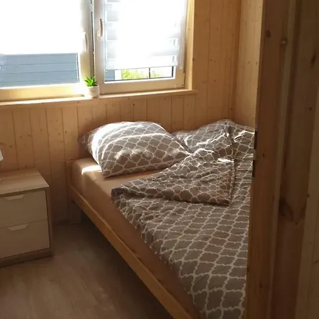 Letniskowe Verona Hytte Władysławowo