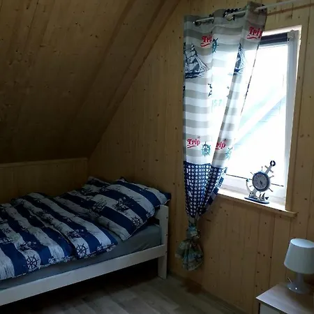 Hytte Letniskowe Verona