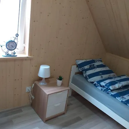 Letniskowe Verona Władysławowo