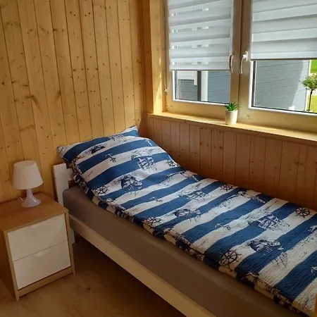 Letniskowe Verona * Władysławowo