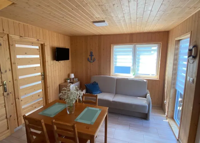 Letniskowe Verona * Владыславово