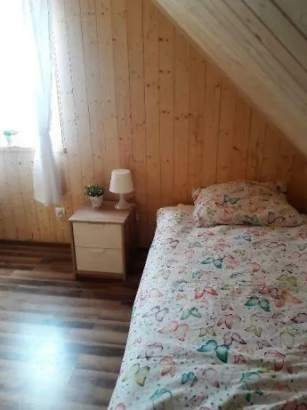 Letniskowe Verona Владыславово