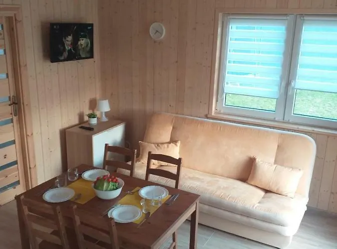 Letniskowe Verona Władysławowo