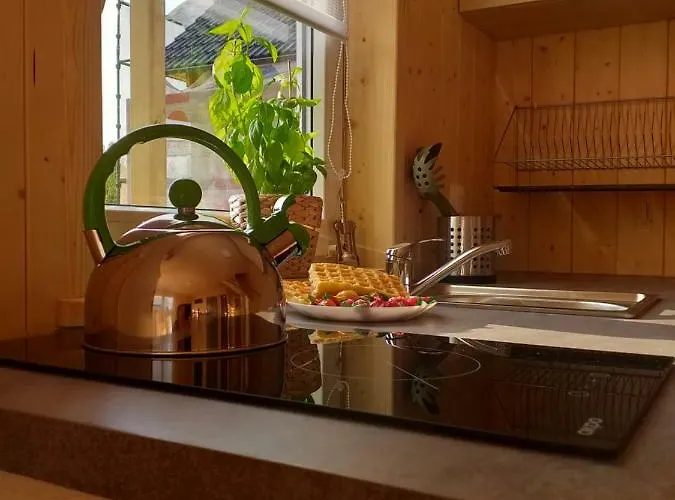 Letniskowe Verona Władysławowo