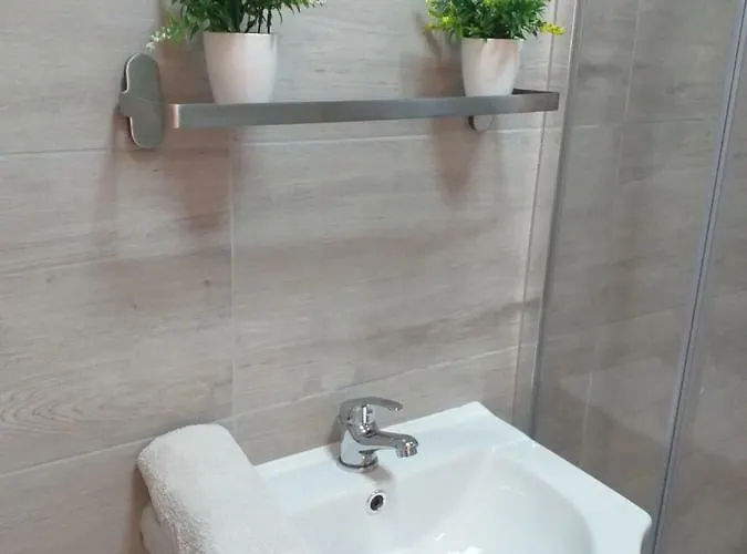 Letniskowe Verona Деревянный коттедж Владыславово