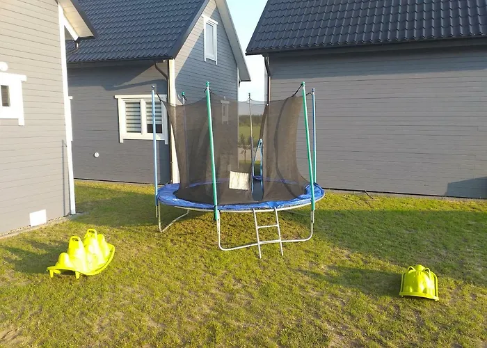 Letniskowe Verona Władysławowo