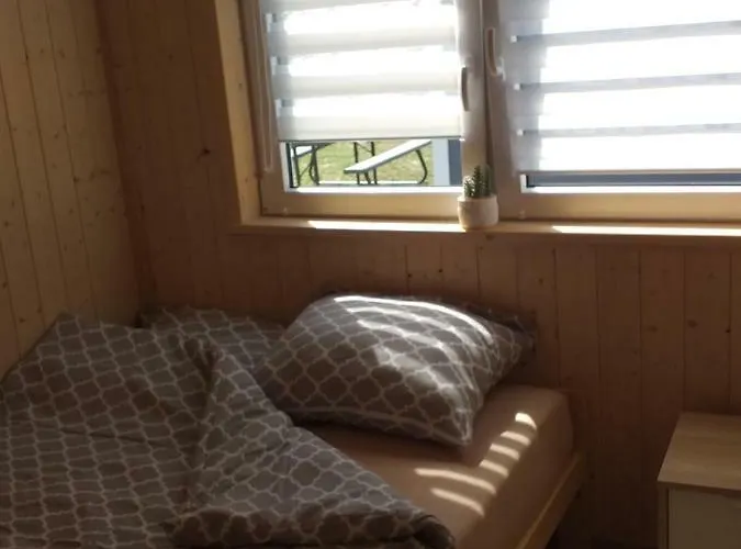 Letniskowe Verona Jaktstuga