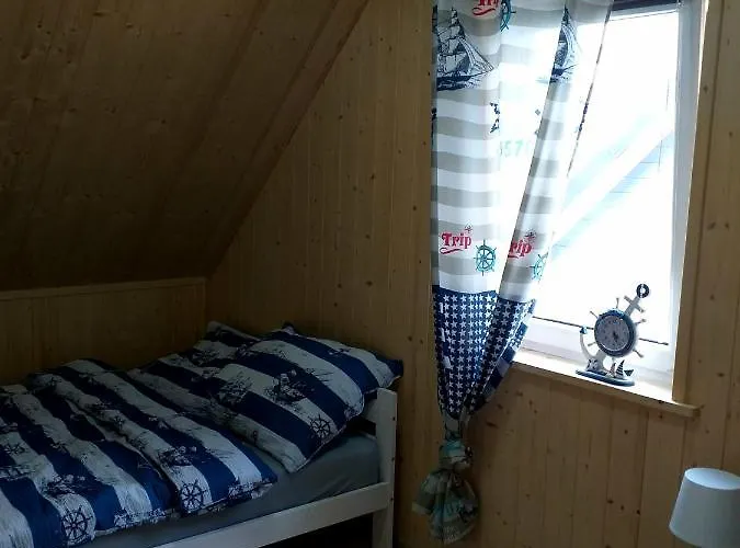 Jaktstuga Letniskowe Verona