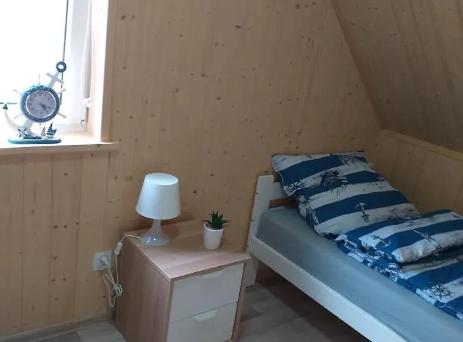 Letniskowe Verona Władysławowo