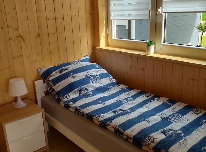 Letniskowe Verona * Владыславово